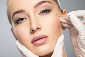 Information on Anti-Ageing Injections